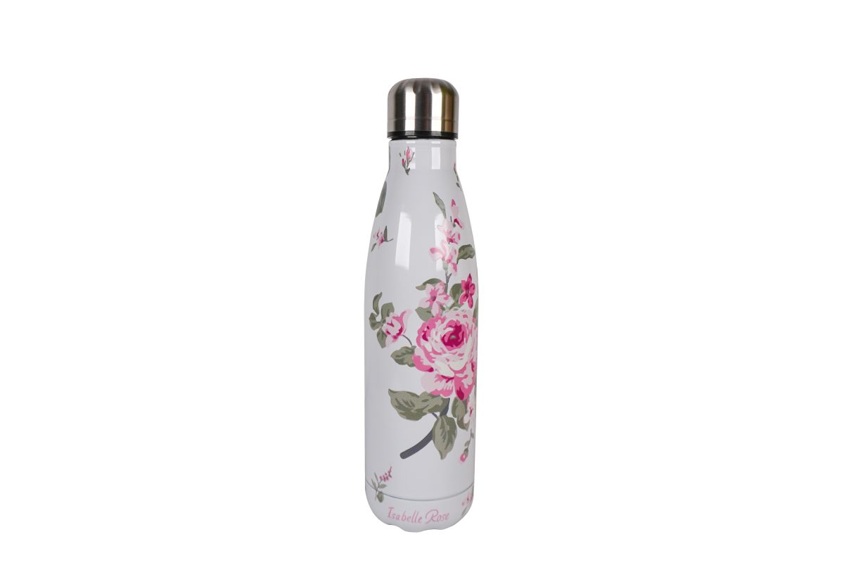 Borraccia Termica Bella 500 ml - Acciaio Inossidabile Isabelle Rose