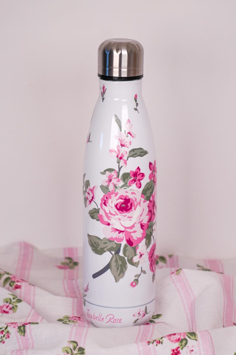 Borraccia Termica Bella 500 ml - Acciaio Inossidabile Isabelle Rose